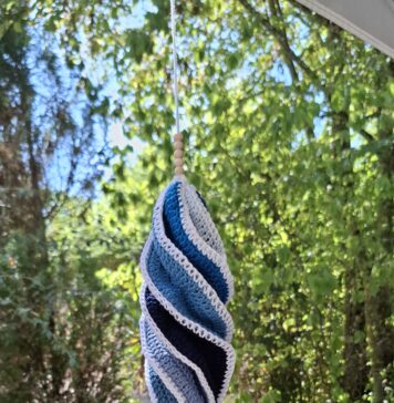 windspinner spiraal windspinner spiraal