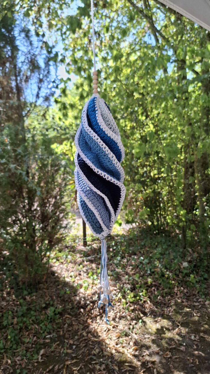 windspinner spiraal