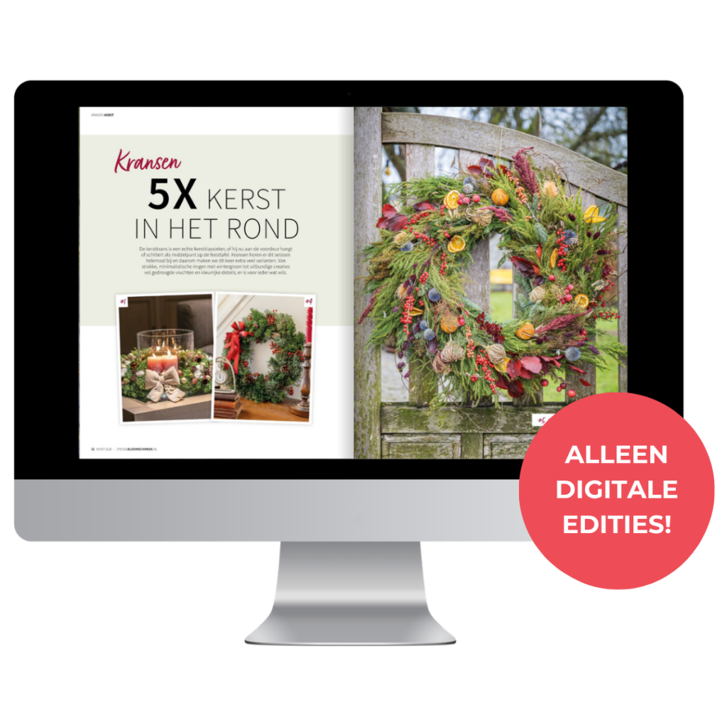 2 EDITIES VOOR 13,99! (2)
